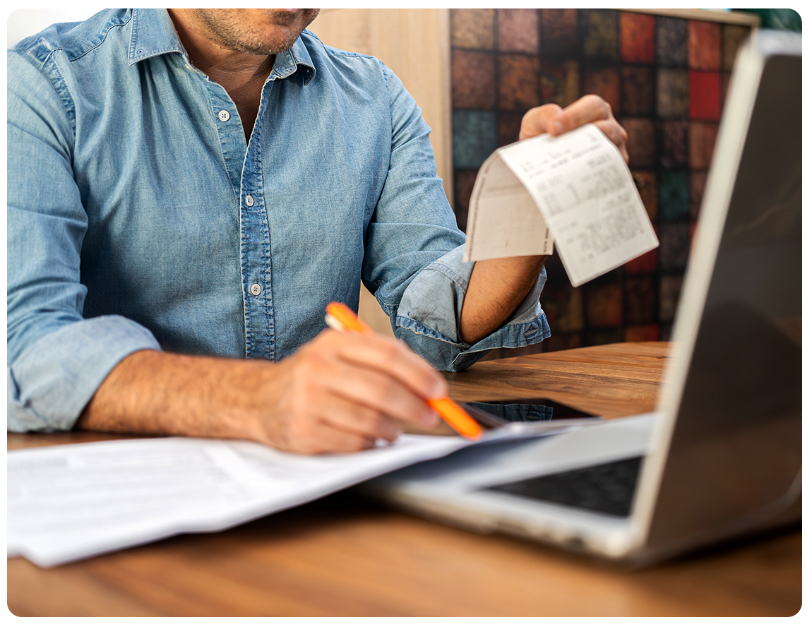 Declaração Imposto de Renda Pessoa Física